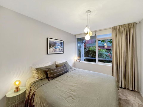 Garden Oasis In The Heart Of Fitzroy - Holiday Find 2