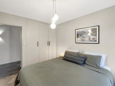 Garden Oasis In The Heart Of Fitzroy - Holiday Find 3