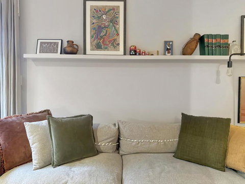 Garden Oasis In The Heart Of Fitzroy - Holiday Find 4