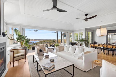 Garden Pavillion, Balgowlah IH - Holiday Find 0