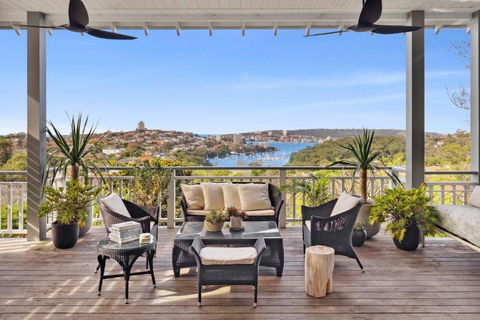 Garden Pavillion, Balgowlah IH - Holiday Find 4