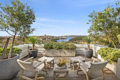 Garden Pavillion, Balgowlah IH - Holiday Find 3