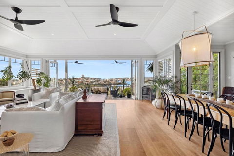Garden Pavillion, Balgowlah IH - Holiday Find 2