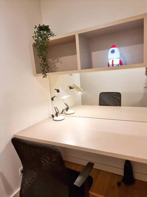 Garden View Of Macquarie Park Paradise - Holiday Find 4