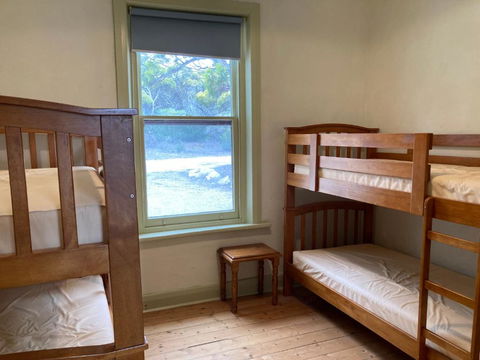 Gatehouse Lodge - Dhilba Guuranda-Innes National Park - Holiday Find 2