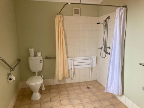 Gatehouse Lodge - Dhilba Guuranda-Innes National Park - Holiday Find 3
