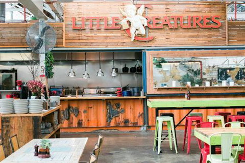 Geelong Serviced Apartments By Short & Long Stays - Holiday Find 3