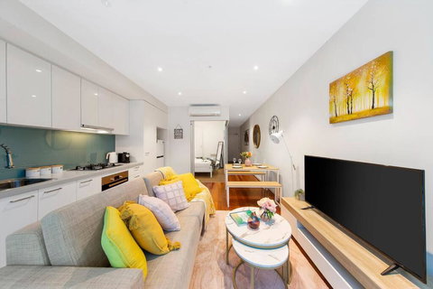 Gem In The Heart Of South Yarra - Holiday Find 3