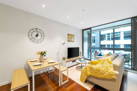 Gem In The Heart Of South Yarra - Holiday Find 4