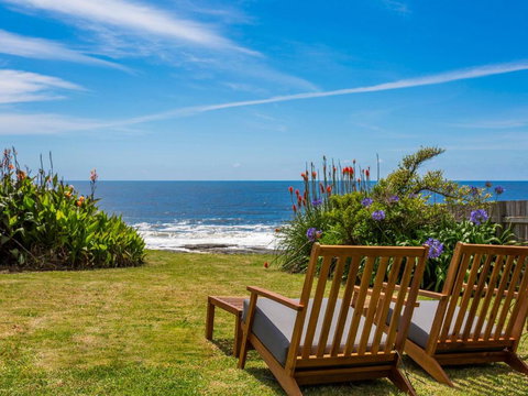 Gerroa Beach Shack - Holiday Find 2