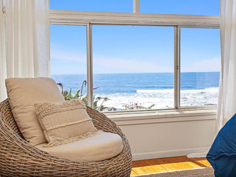 Gerroa Beach Shack - Holiday Find 4