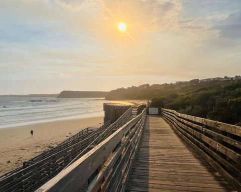 Getaway On Church Phillip Island Cowes - Holiday Find 1