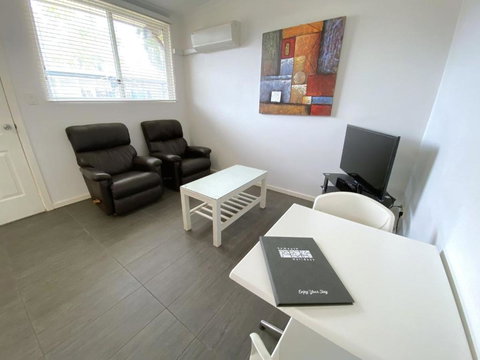 Getaway Villas Unit 383 - Holiday Find 2