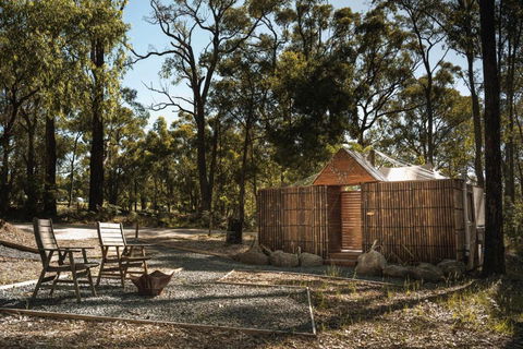 Gippsland Glamping Escapes - Holiday Find 0