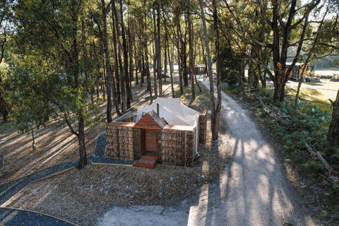 Gippsland Glamping Escapes - Holiday Find 1