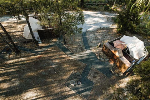 Gippsland Glamping Escapes - Holiday Find 3