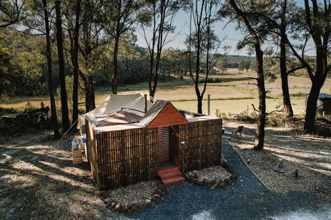 Gippsland Glamping Escapes - Holiday Find 2