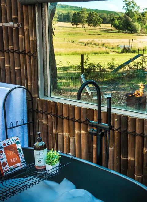 Gippsland Glamping Escapes - Holiday Find 4
