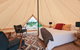 Glamping Vineyard Getaway With Luxury Amenities - thumb 1