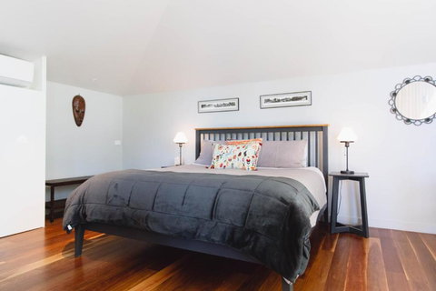 Glan-y-mor Studio In Metung - Holiday Find 4