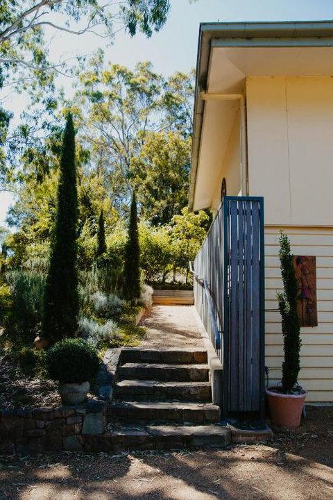 Glan-y-mor Studio In Metung - Holiday Find 0