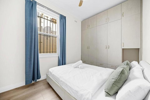 Glebe 4Bd With City & Nature At Doorstep - Holiday Find 3