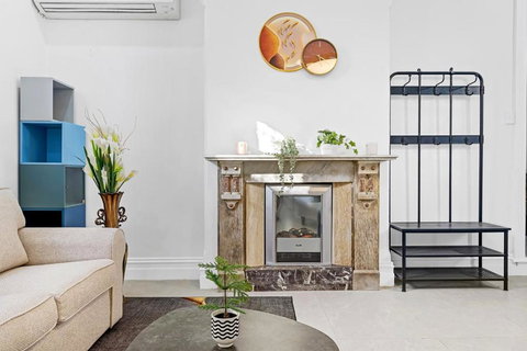 Glebe 4Bd With City & Nature At Doorstep - Holiday Find 4