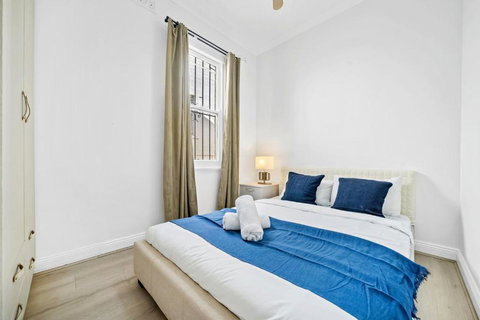 Glebe 4Bd With City & Nature At Doorstep - Holiday Find 2