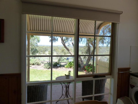 Glenbar Cottage Yelta - Holiday Find 4