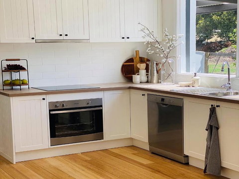 Glenview Park Cottage And Farm Stay, Yarra Glen - Holiday Find 4