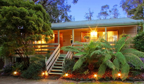 Glenview Retreat Luxury Accommodation - Holiday Find 0