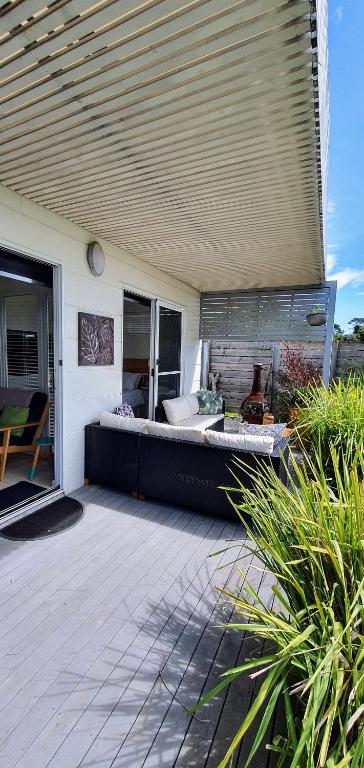 Goat Island Bungalow - Holiday Find 4