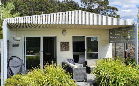 Goat Island Bungalow - Holiday Find 3