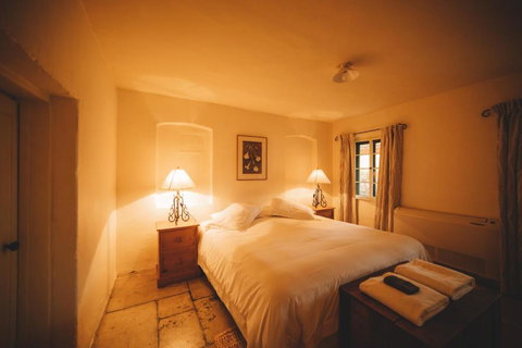 Goat Square Cottages - Holiday Find 1