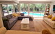 Gold Coast 6 BR House With Pool - thumb 3
