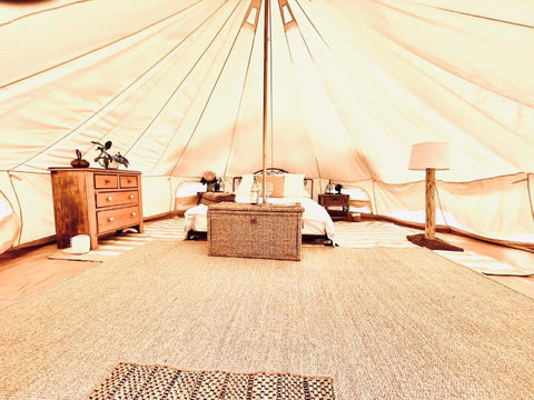 Golden Point Glamping - Holiday Find 3