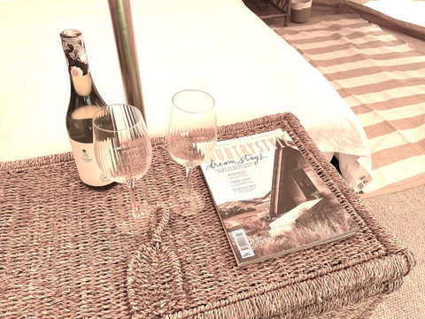 Golden Point Glamping - Holiday Find 2