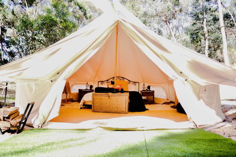 Golden Point Glamping - Holiday Find 0