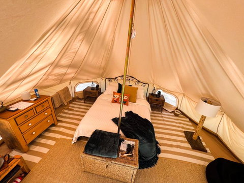 Golden Point Glamping - Holiday Find 1
