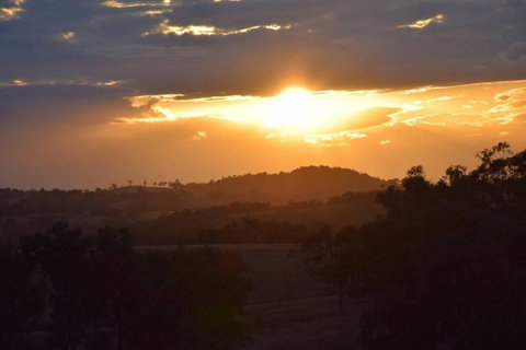 Glenlyon Dam Holiday Cottage & Farmstay - Holiday Find 4