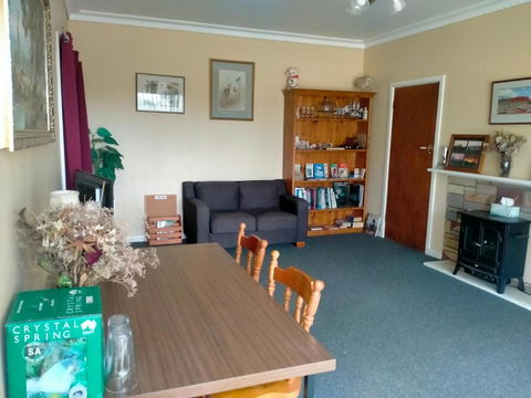 Grampians Historic Homestead B&B - Holiday Find 3
