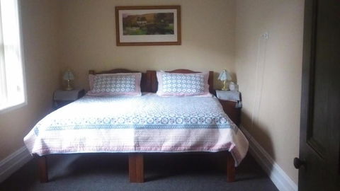 Grampians Historic Homestead B&B - Holiday Find 1