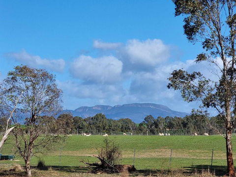 Grampians Views Moyston By Tiny Away - Holiday Find 1