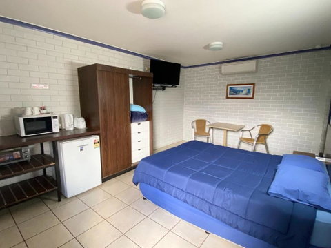 Grand Hotel Motel - Holiday Find 4