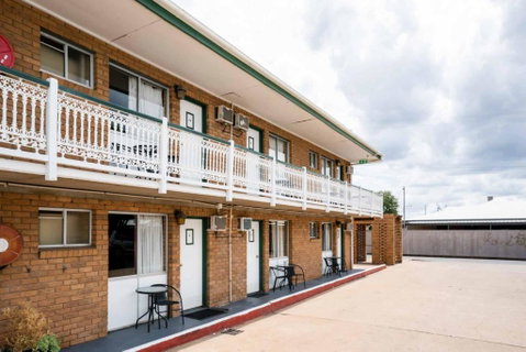 Grand Hotel Motel - Holiday Find 0