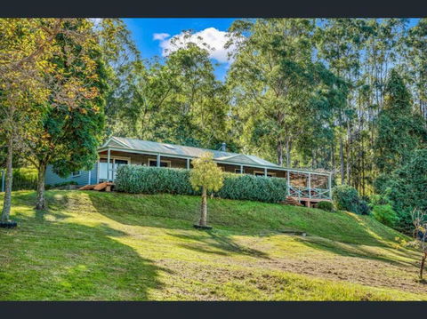 Grandview Lodge - Holiday Find 0