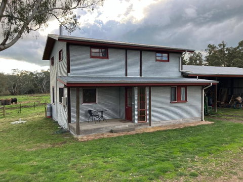 Grannies Lane Cottage - Holiday Find 0