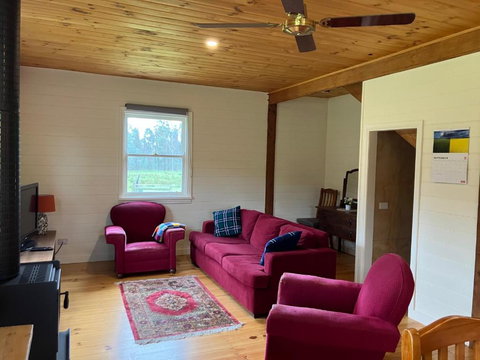 Grannies Lane Cottage - Holiday Find 3