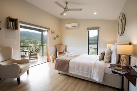 Greenlee Cottages - Holiday Find 2