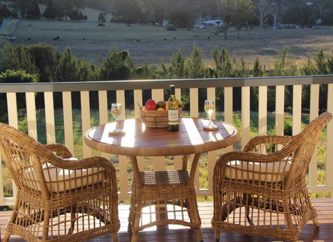 Greenlee Cottages - Holiday Find 0